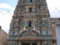 08.11.2008, Singapur und Kuala Lumpur,