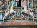 08.11.2008, Singapur und Kuala Lumpur,