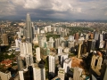 08.11.2008, Singapur und Kuala Lumpur,