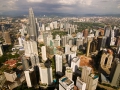 08.11.2008, Singapur und Kuala Lumpur,