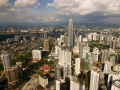 08.11.2008, Singapur und Kuala Lumpur,