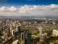 08.11.2008, Singapur und Kuala Lumpur,