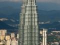 08.11.2008, Singapur und Kuala Lumpur,