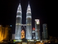 08.11.2008, Singapur und Kuala Lumpur,