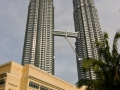 09.11.2008, Singapur und Kuala Lumpur,