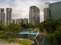 09.11.2008, Singapur und Kuala Lumpur,