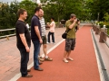 09.11.2008, Singapur und Kuala Lumpur,