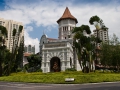 23.11.2008, Singapur und Kuala Lumpur,