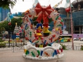 23.11.2008, Singapur und Kuala Lumpur,
