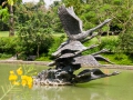 23.11.2008, Singapur und Kuala Lumpur,