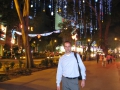 24.11.2008, Singapur und Kuala Lumpur,
