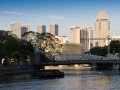 29.11.2008, Singapur und Kuala Lumpur,