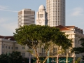 29.11.2008, Singapur und Kuala Lumpur,