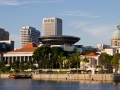 29.11.2008, Singapur und Kuala Lumpur,