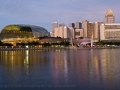 29.11.2008, Singapur und Kuala Lumpur,