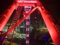 06.12.2008, Singapur und Kuala Lumpur,
