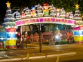 07.12.2008, Singapur und Kuala Lumpur,