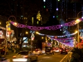 07.12.2008, Singapur und Kuala Lumpur,