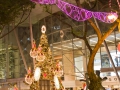 07.12.2008, Singapur und Kuala Lumpur,
