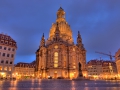 07.03.2009, Dresden,