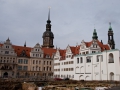 08.03.2009, Dresden,