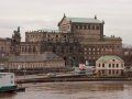 08.03.2009, Dresden,
