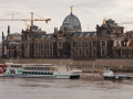 08.03.2009, Dresden,