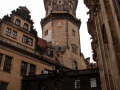 08.03.2009, Dresden,