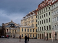08.03.2009, Dresden,
