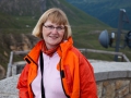 13.07.2009, Sonnenburg / Südtirol, Edelweißspitze