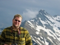 13.07.2009, Sonnenburg / Südtirol, Edelweißspitze