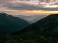 14.07.2009, Sonnenburg / Südtirol,