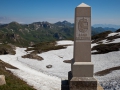 14.07.2009, Sonnenburg / Südtirol, Am Hochtor