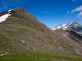 14.07.2009, Sonnenburg / Südtirol, Am Hochtor