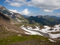14.07.2009, Sonnenburg / Südtirol, Am Hochtor