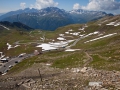 14.07.2009, Sonnenburg / Südtirol, Am Hochtor