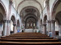 15.07.2009, Sonnenburg / Südtirol, Romanische Stiftskirche in Innichen