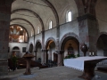 15.07.2009, Sonnenburg / Südtirol, Romanische Stiftskirche in Innichen