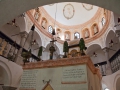 15.07.2009, Sonnenburg / Südtirol, Die Altöttinger- und Grabeskirche zu Innichen