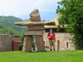 17.07.2009, Sonnenburg / Südtirol, Firmian