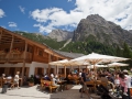 19.07.2009, Sonnenburg / Südtirol, Impressionen aus dem Fischleintal