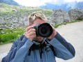 20.07.2009, Sonnenburg / Südtirol, Rund um die Drei Zinner
