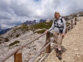 20.07.2009, Sonnenburg / Südtirol, Rund um die Drei Zinner