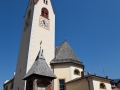 22.07.2009, Sonnenburg / Südtirol, Welsberg im Gsieser Tal