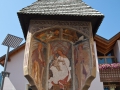 22.07.2009, Sonnenburg / Südtirol, Welsberg im Gsieser Tal