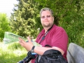 22.07.2009, Sonnenburg / Südtirol, Welsberg im Gsieser Tal