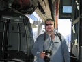 26.07.2009, Sonnenburg / Südtirol, Aufstieg auf den Kronplatz