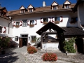 26.07.2009, Sonnenburg / Südtirol, Hotel Sonnenburg