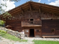 28.07.2009, Sonnenburg / Südtirol, Museum Dietenheim