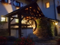 28.07.2009, Sonnenburg / Südtirol, Hotel Sonnenburg